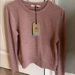 thin long sleeve